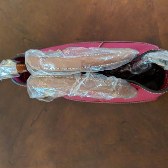 HTF NWT Dooney & Bourke Mini Chelsea - Picture 7 of 11